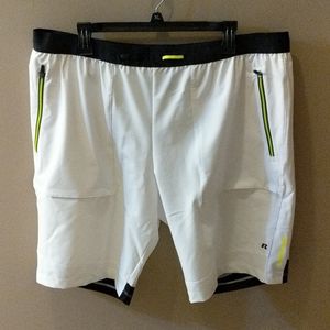 Russell dripower 360 shorts